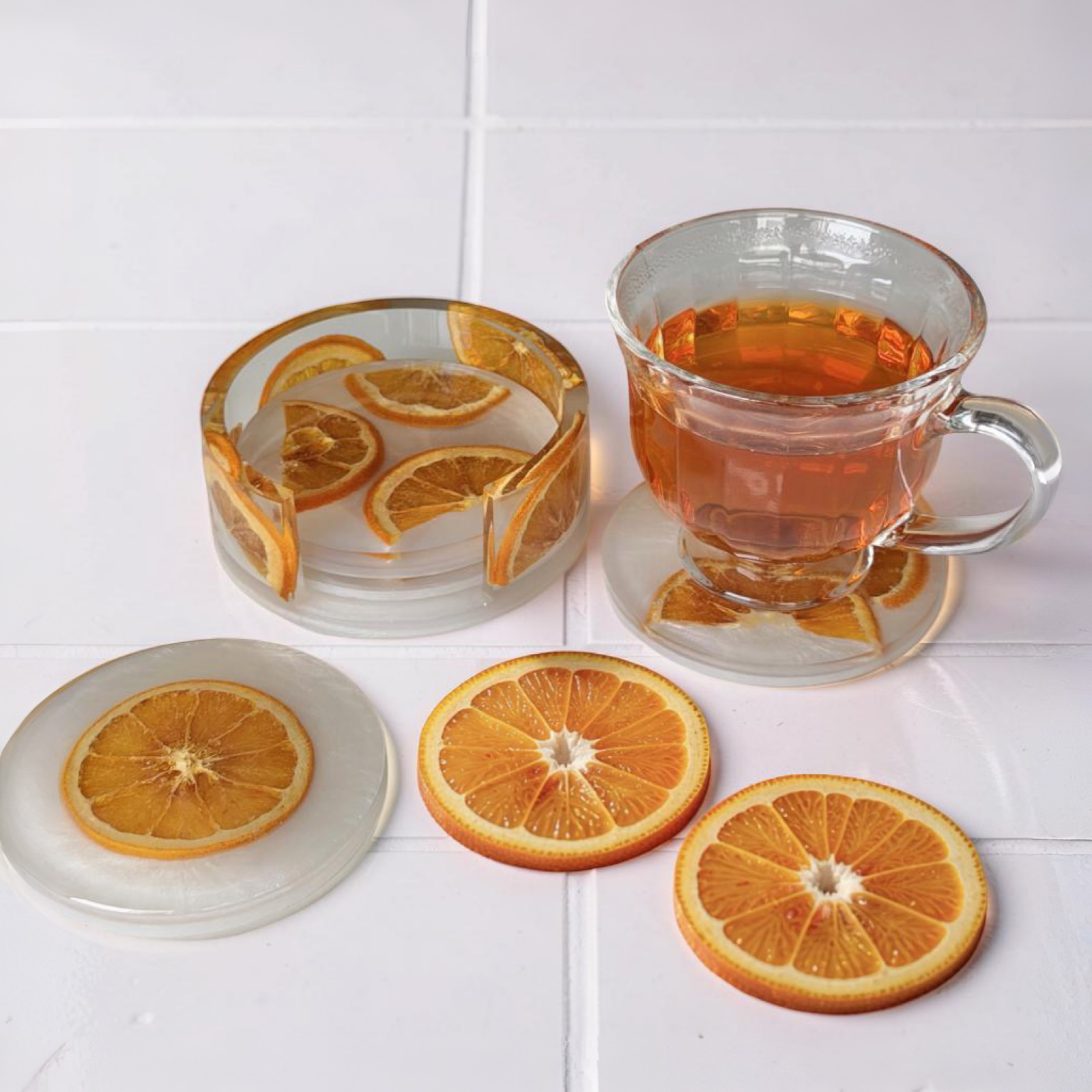 Coasters