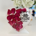 Heart- You Are An Amazing Human