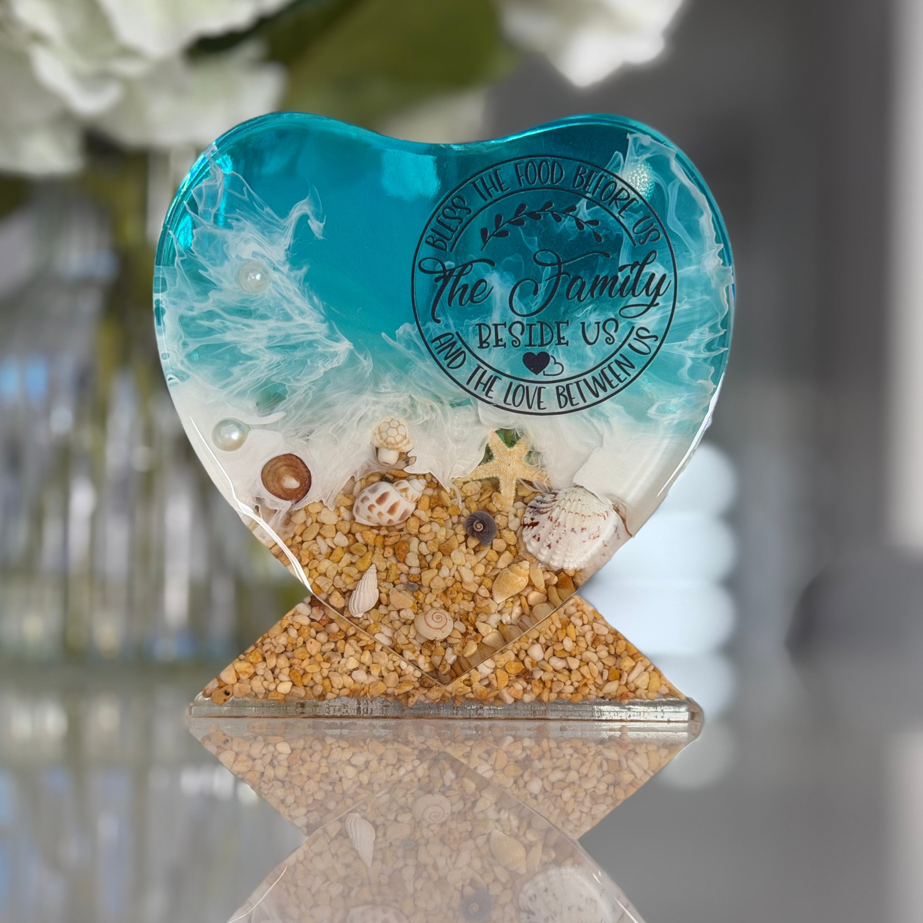 Heart Sea theme- Family