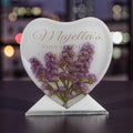 custom- Heart