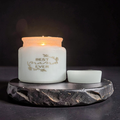 Candle Holder-Jar-Best Mama Ever